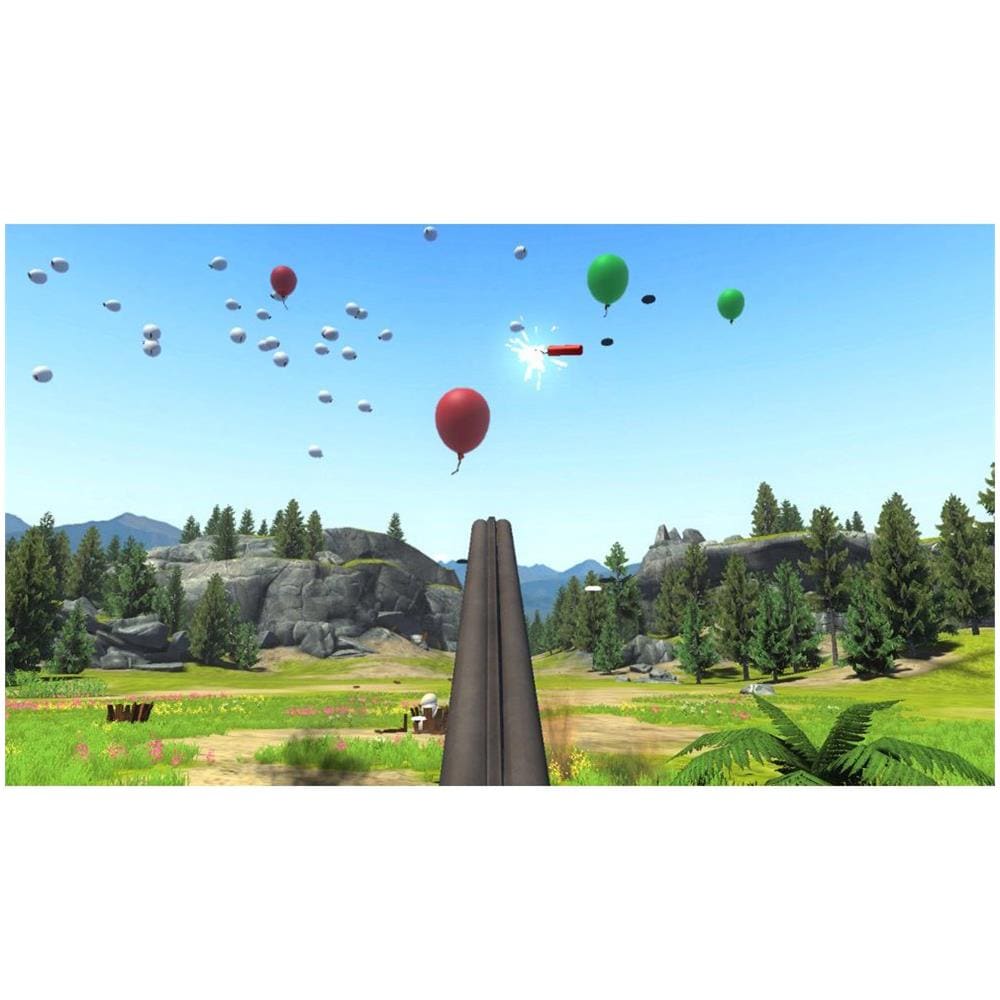 Activision Cabela's Adventure Camp, PS3, PlayStation 3, Famiglia, E (tutti)  - Foto 4